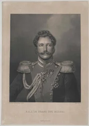 Gran Principe di Russia Michele