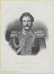 Gran Principe di Russia Michele (stampa)