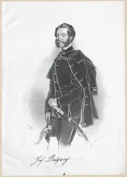 Guido conte Batthyany di Nemet-Ujvar