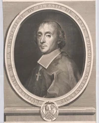 Guillaume de La Brunetiere du Plessis-Gest? (stampa)