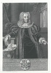 Gustav Philipp Fuerer von Haimendorf