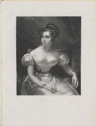 Henrietta Constance Smithson