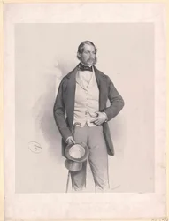 Henry Mayer
