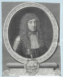 Ezechia conte Hohenlohe-Waldenburg-Pfedelbach