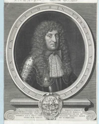 Ezechia conte Hohenlohe-Waldenburg-Pfedelbach