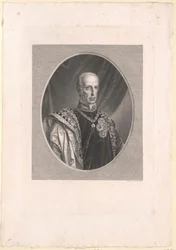 Il Sacro Romano Imperatore Francesco II