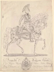 Il Sacro Romano Imperatore Francesco II