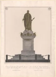 Il Sacro Romano Imperatore Francesco II