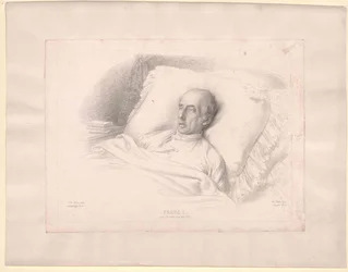 Il Sacro Romano Imperatore Francesco II