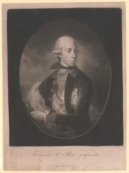 Il Sacro Romano Imperatore Francesco II