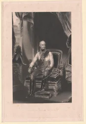 Il Sacro Romano Imperatore Francesco II