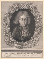 Il Sacro Romano Imperatore Giuseppe I
