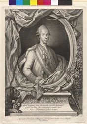 Il Sacro Romano Imperatore Leopoldo II
