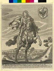 Il Sacro Romano Imperatore Leopoldo I