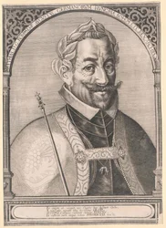 Imperatore del Sacro Romano Impero Mattia I