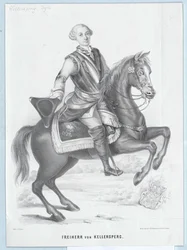 Ignazio barone di Kellersperg