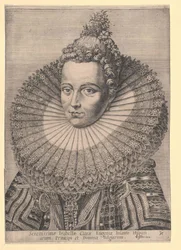 Infanta di Spagna Isabella Clara Eugenia
