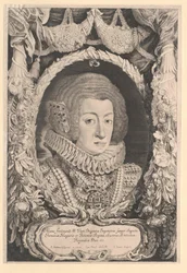 Infanta di Spagna Maria Anna