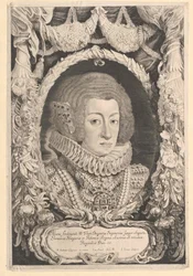 Infanta di Spagna Maria Anna