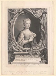 Infanta di Spagna Maria Luisa