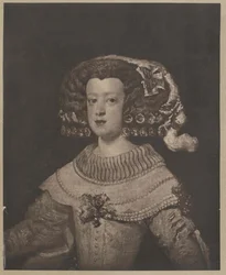 Infanta di Spagna Maria Teresa