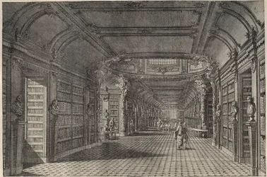 Interno dell