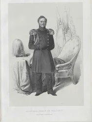 Ivan conte Paskevich-Erivan