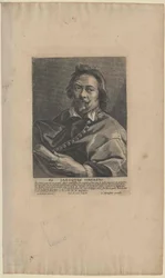Jakob Jordaens (stampa)