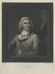 James Heath