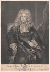 Jean Baptiste Coignard