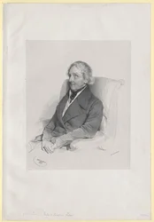Johann Adam conte Abensperg Traun