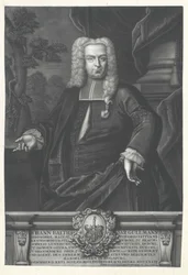 Sig. Johann Balthazar Gullmann