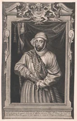 Taxi Giovanni Battista