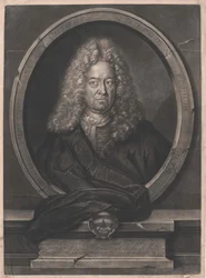 Johann Christoph von Ettner e Eiteritz