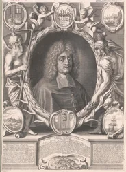 Johann Eucharius Barone Schenk von Castell