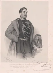 Johann Franz barone Kempen von Fichtenstamm
