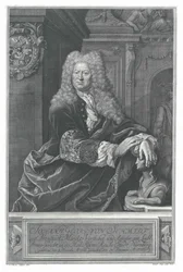Johann Georg von Schmidt ad Altenstadt