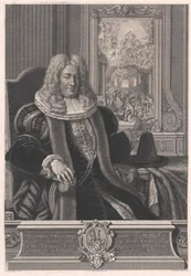 Johann Jerome Loeffelholz di Colberg