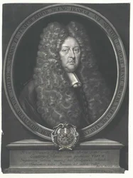 Johann Jerome von Stalburg
