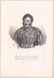 Johann Nepomuk conte di Klebelsberg