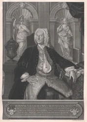 Sig. Johann Wilhelm Widmann