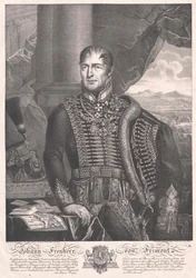 Johann conte Frimont von Palota