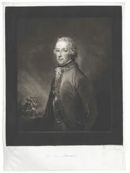 Johann conte del Liechtenstein