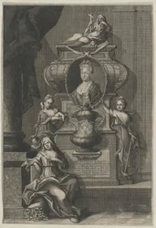 Johanna Dorothea contessa Tattenbach-Geilsdorf