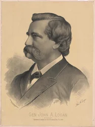 John Alexander Logan