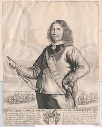 Giovanni van Galen