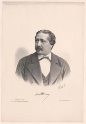 Joseph Durm (stampa)