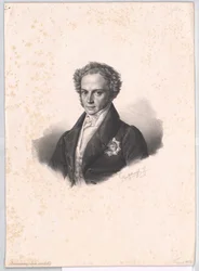 Joseph Ludwig Conte di Armansperg