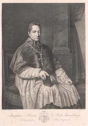 Giuseppe Maria Barone Fraunberg