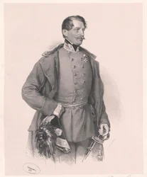 Giuseppe Barone Jablonski del Monte Berico